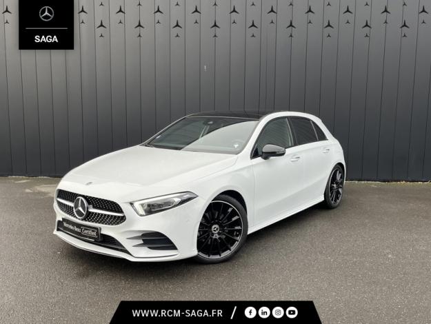 MERCEDES-BENZ Classe A 200 AMG Line  