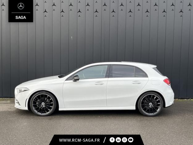 MERCEDES-BENZ Classe A 200 AMG Line  