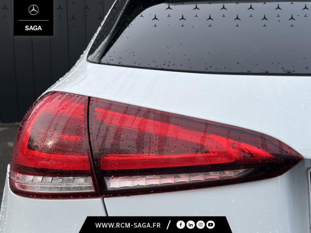 MERCEDES-BENZ Classe A 200 AMG Line  