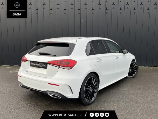 MERCEDES-BENZ Classe A 200 AMG Line  