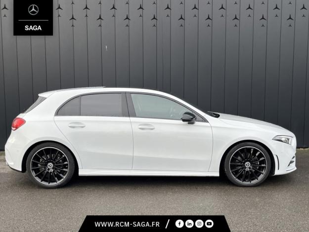 MERCEDES-BENZ Classe A 200 AMG Line  