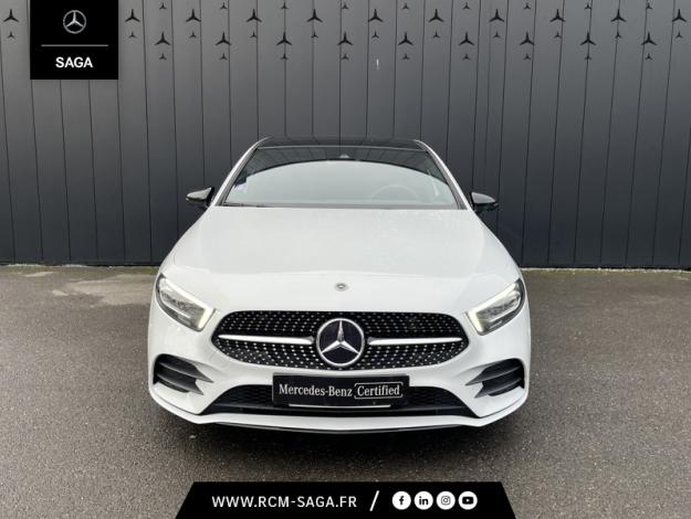MERCEDES-BENZ Classe A 200 AMG Line  
