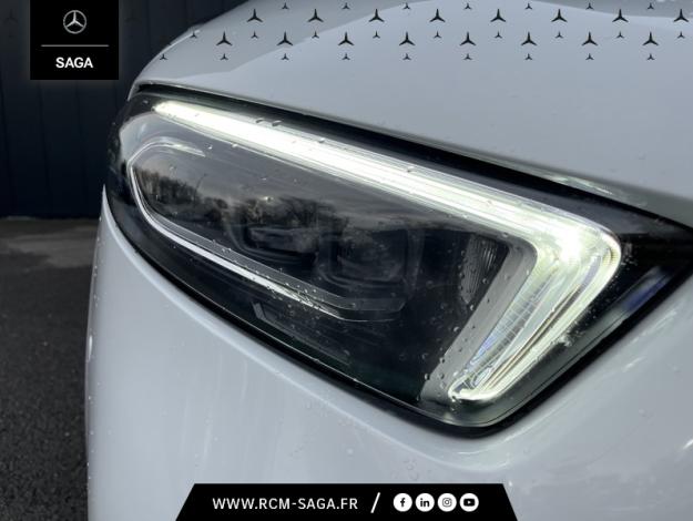 MERCEDES-BENZ Classe A 200 AMG Line  