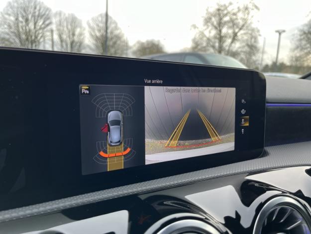 MERCEDES-BENZ Classe A 200 AMG Line  