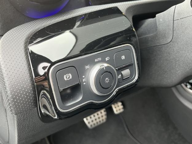 MERCEDES-BENZ Classe A 200 AMG Line  