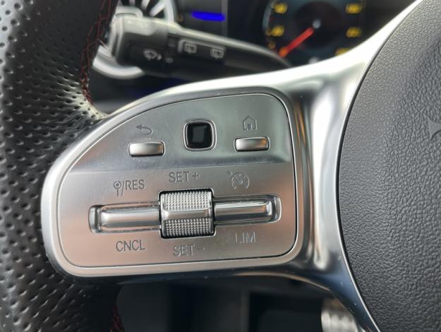 MERCEDES-BENZ Classe A 200 AMG Line  