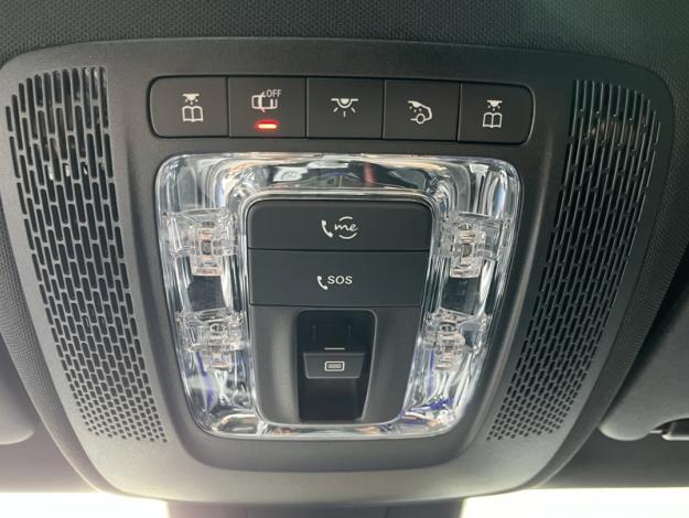 MERCEDES-BENZ Classe A 200 AMG Line  