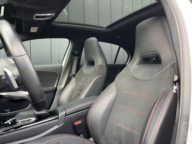 MERCEDES-BENZ Classe A 200 AMG Line  