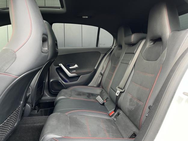 MERCEDES-BENZ Classe A 200 AMG Line  