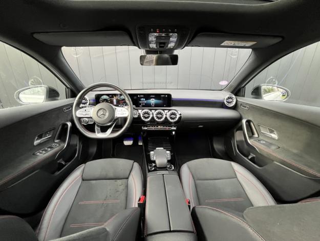 MERCEDES-BENZ Classe A 200 AMG Line  