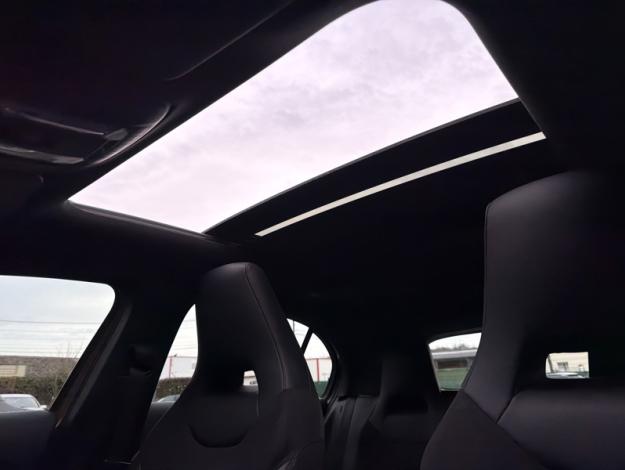 MERCEDES-BENZ Classe A 180 d AMG Line  