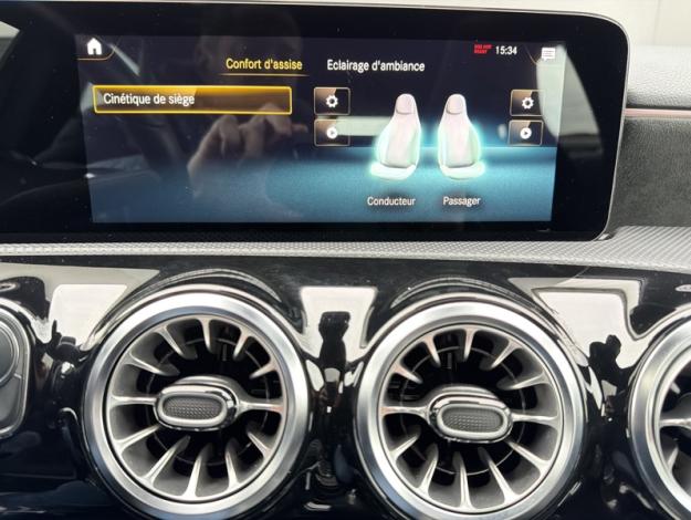 MERCEDES-BENZ Classe A 180 d AMG Line  