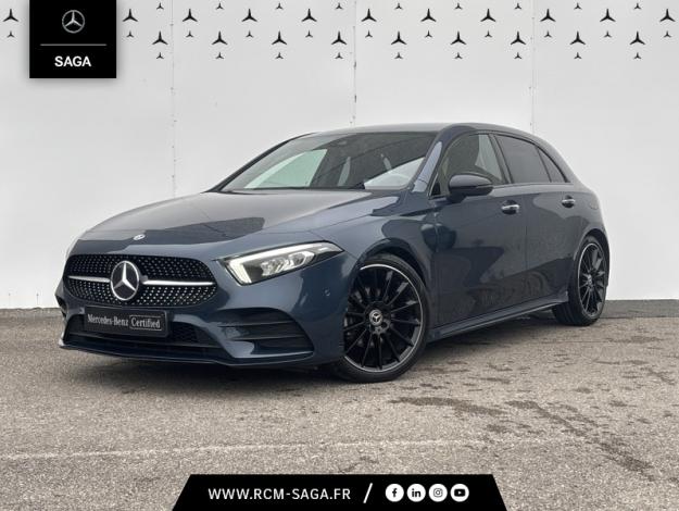 MERCEDES-BENZ Classe A 200 AMG Line  