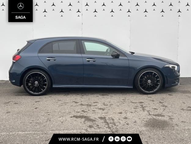 MERCEDES-BENZ Classe A 200 AMG Line  
