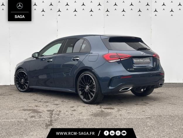 MERCEDES-BENZ Classe A 200 AMG Line  