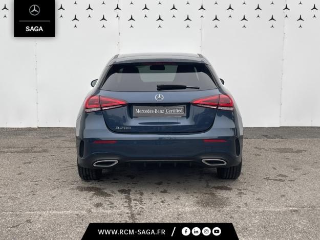 MERCEDES-BENZ Classe A 200 AMG Line  