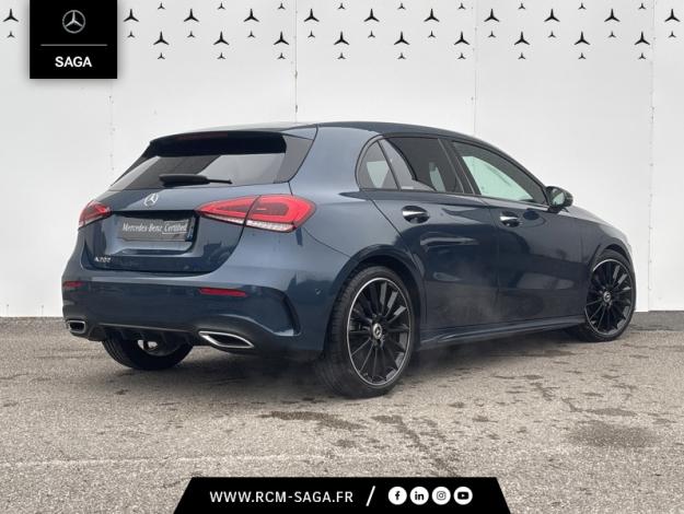 MERCEDES-BENZ Classe A 200 AMG Line  