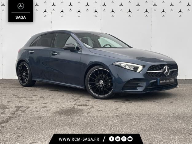 MERCEDES-BENZ Classe A 200 AMG Line  