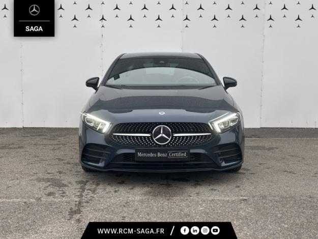 MERCEDES-BENZ Classe A 200 AMG Line  