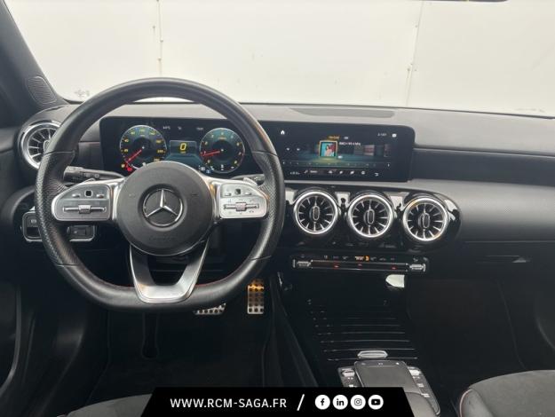 MERCEDES-BENZ Classe A 200 AMG Line  