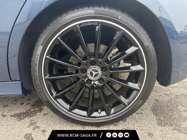 MERCEDES-BENZ Classe A 200 AMG Line  