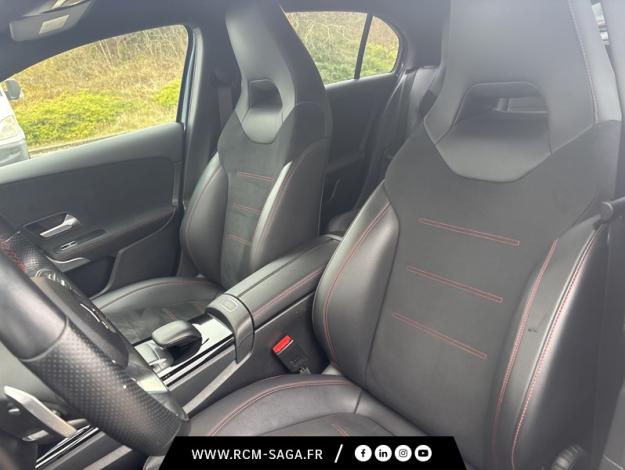 MERCEDES-BENZ Classe A 200 AMG Line  