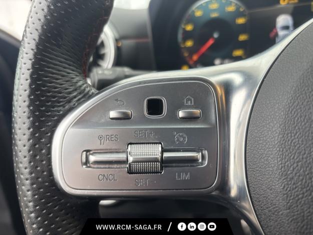 MERCEDES-BENZ Classe A 200 AMG Line  