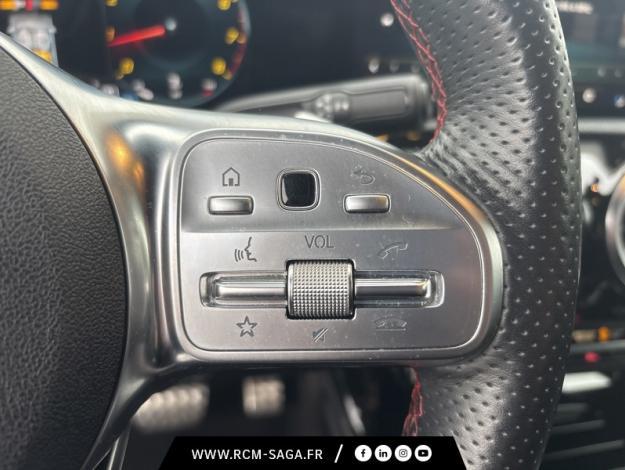 MERCEDES-BENZ Classe A 200 AMG Line  