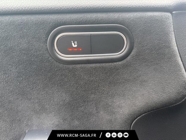 MERCEDES-BENZ Classe A 200 AMG Line  