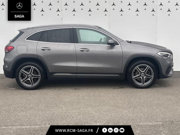 MERCEDES-BENZ GLA 250 e AMG Line  GLA 250 e AMG Line