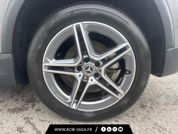 MERCEDES-BENZ GLA 250 e AMG Line  GLA 250 e AMG Line