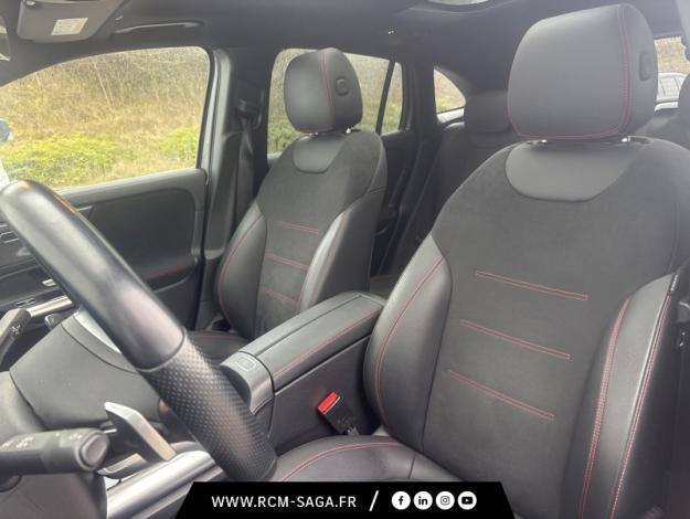 MERCEDES-BENZ GLA 250 e AMG Line  GLA 250 e AMG Line