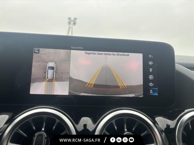 MERCEDES-BENZ GLA 250 e AMG Line  GLA 250 e AMG Line