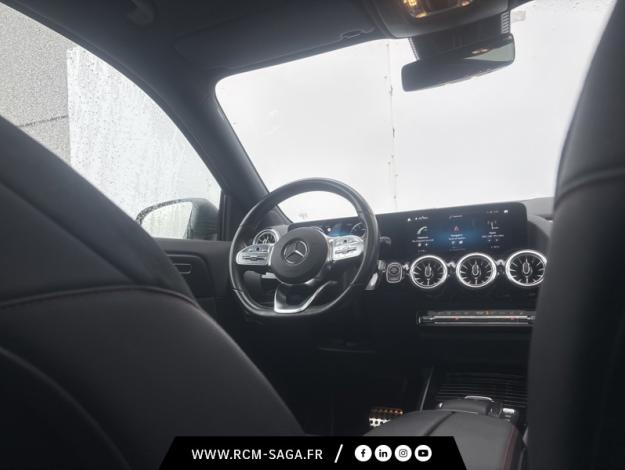 MERCEDES-BENZ GLA 250 e AMG Line  GLA 250 e AMG Line