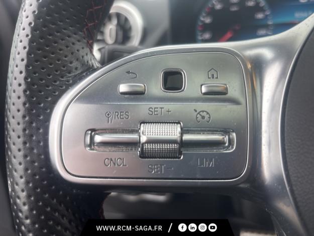 MERCEDES-BENZ GLA 250 e AMG Line  GLA 250 e AMG Line