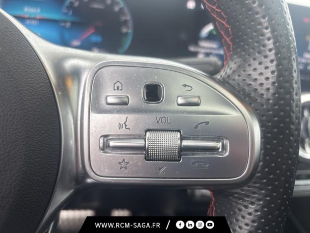 MERCEDES-BENZ GLA 250 e AMG Line  GLA 250 e AMG Line