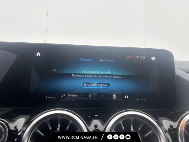 MERCEDES-BENZ GLA 250 e AMG Line  GLA 250 e AMG Line