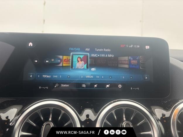 MERCEDES-BENZ GLA 250 e AMG Line  GLA 250 e AMG Line