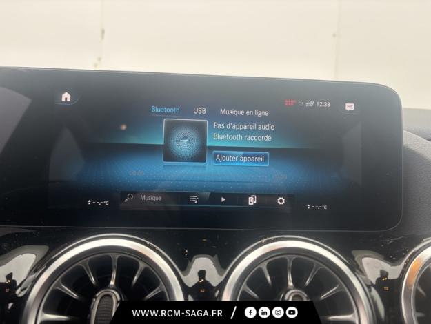 MERCEDES-BENZ GLA 250 e AMG Line  GLA 250 e AMG Line