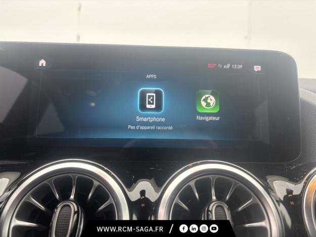 MERCEDES-BENZ GLA 250 e AMG Line  GLA 250 e AMG Line