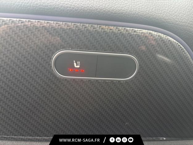 MERCEDES-BENZ GLA 250 e AMG Line  GLA 250 e AMG Line