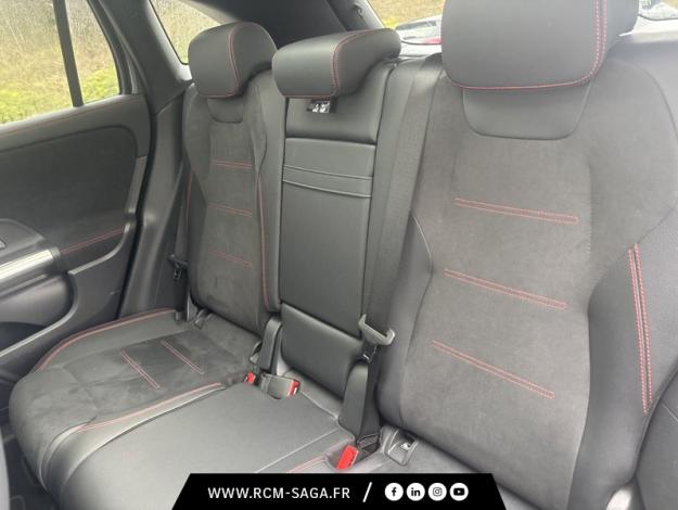 MERCEDES-BENZ GLA 250 e AMG Line  GLA 250 e AMG Line