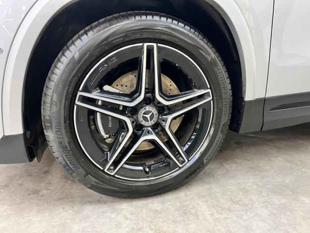 MERCEDES-BENZ GLA 200 d AMG Line  