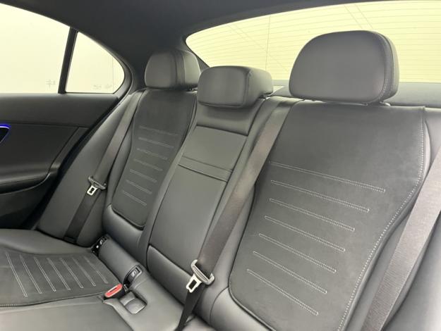 MERCEDES-BENZ Classe C Berline Classe C 220 d Berline AMG Line  