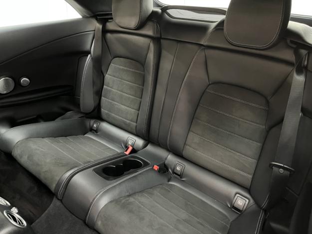 MERCEDES-BENZ Classe C Cabriolet Classe C 220 d Cabriolet AMG Line  