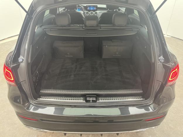 MERCEDES-BENZ GLC SUV GLC 300e 4MATIC SUV AMG Line  