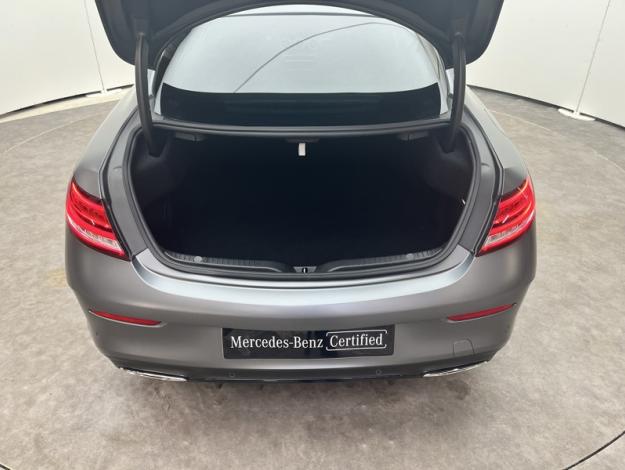 MERCEDES-BENZ Classe C Coupé Classe C 220 d Coupé AMG Line  
