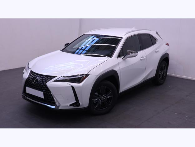 LEXUS UX 300h 2WD Luxe  UX 300H HYBRIDE 2WD MC LUXE TECHNO