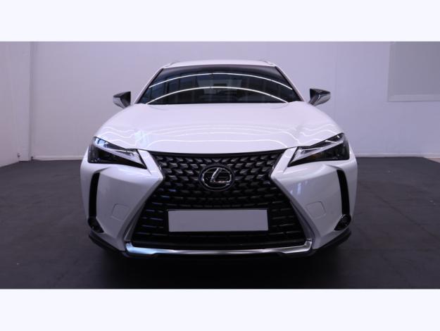 LEXUS UX 300h 2WD Luxe  UX 300H HYBRIDE 2WD MC LUXE TECHNO