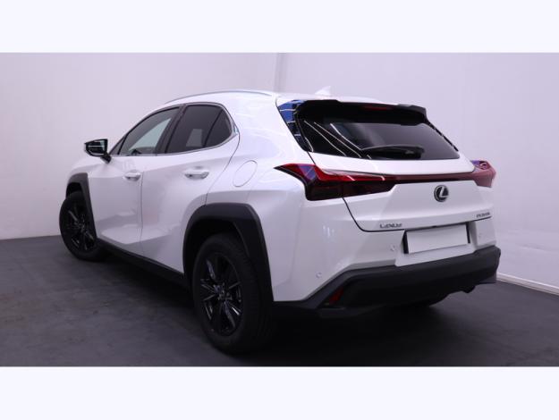 LEXUS UX 300h 2WD Luxe  UX 300H HYBRIDE 2WD MC LUXE TECHNO